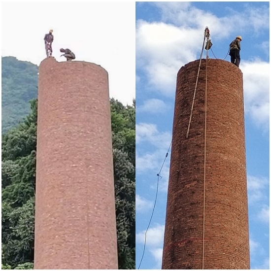煙囪拆除公司方案優(yōu)，價格更優(yōu)，快來了解！