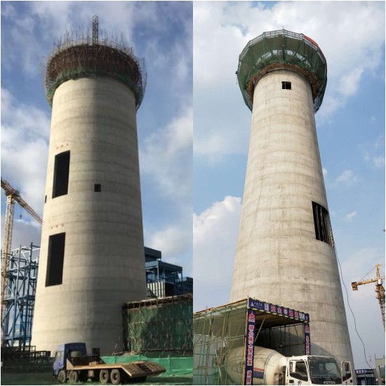 煙囪建筑公司：專業(yè)團(tuán)隊(duì)，實(shí)力雄厚！